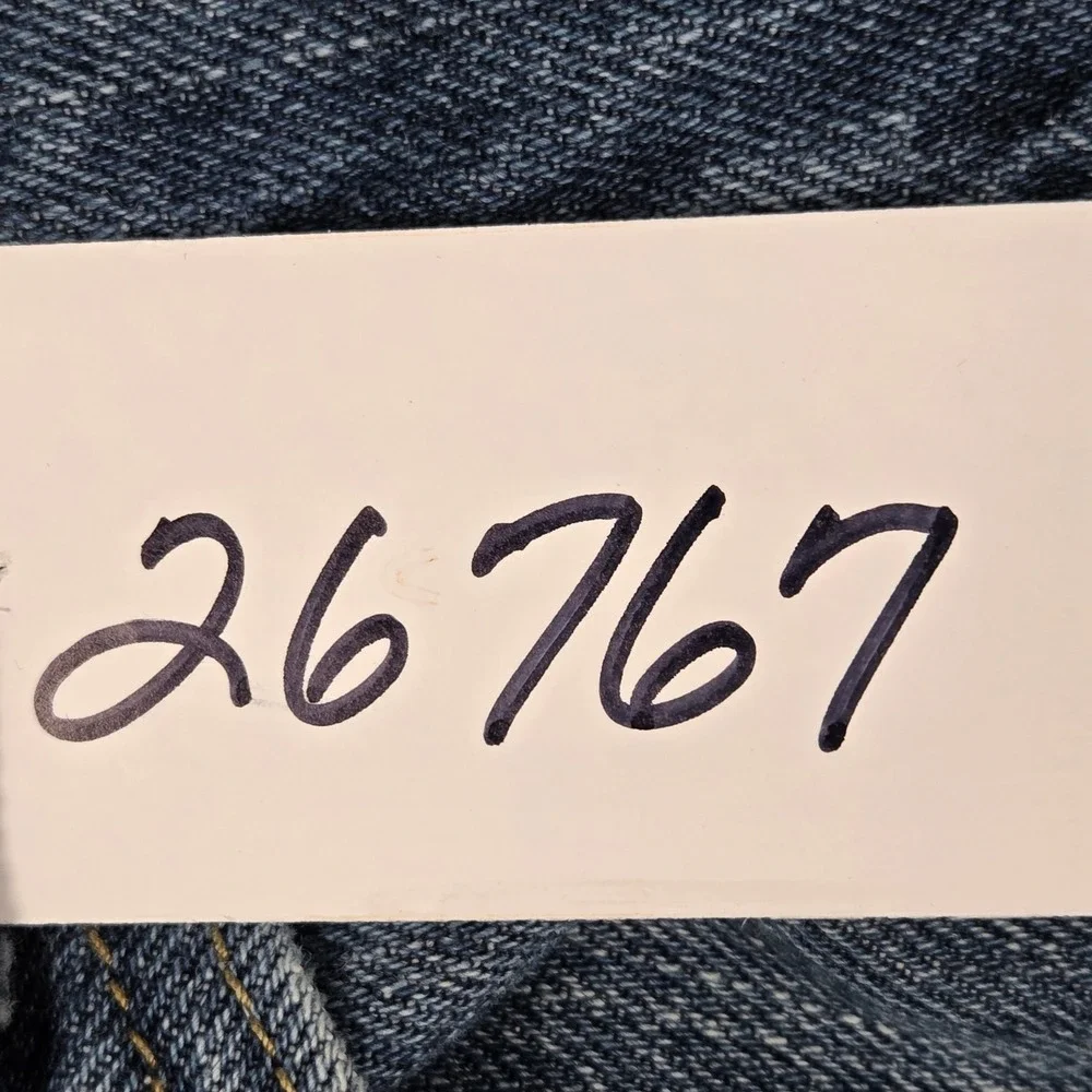 Levis levi strauss